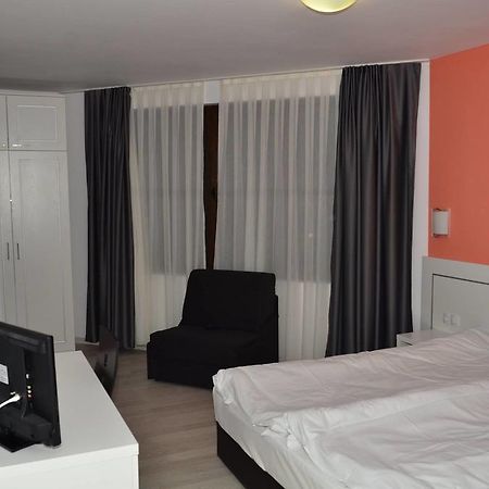 Elegance Spa Hotel Ognjanovo Exteriér fotografie