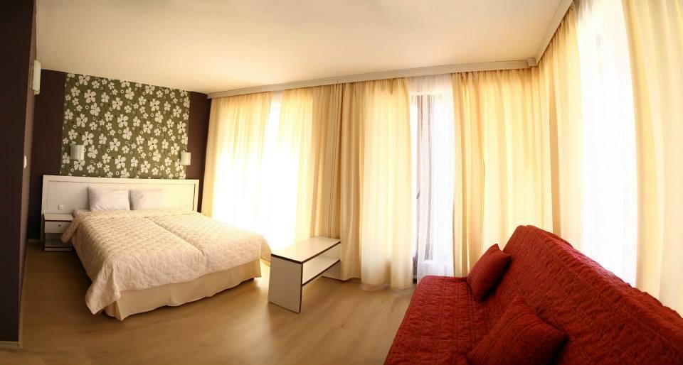 Elegance Spa Hotel Ognjanovo Pokoj fotografie