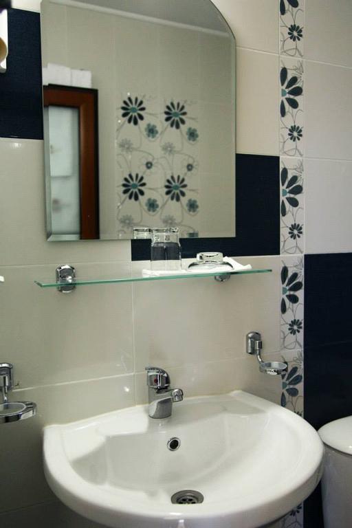 Elegance Spa Hotel Ognjanovo Pokoj fotografie